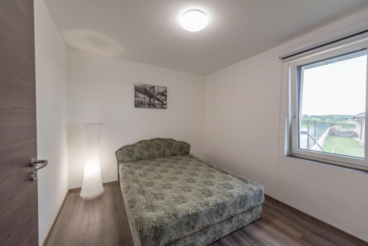 Bridgiet Home Apartman Cserszegtomaj Exterior foto
