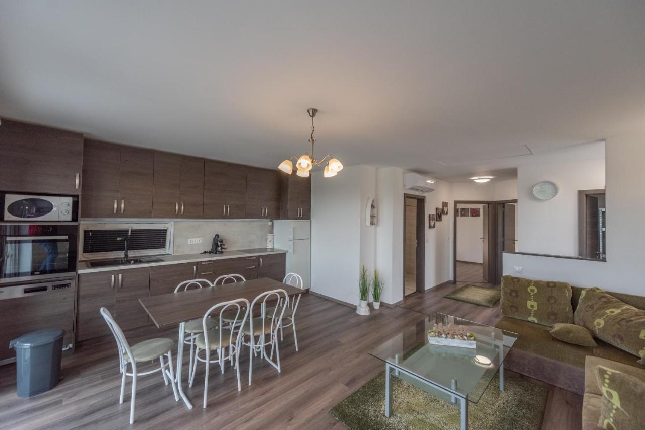 Bridgiet Home Apartman Cserszegtomaj Exterior foto