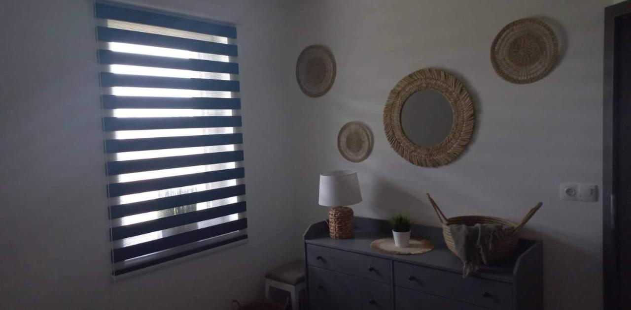 Bridgiet Home Apartman Cserszegtomaj Exterior foto
